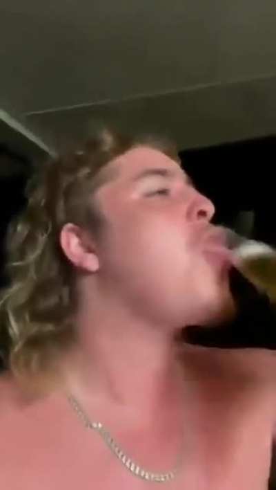 This is what peak male performance looks like