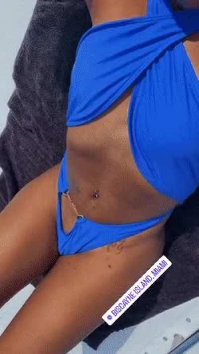 Kiera Hogan