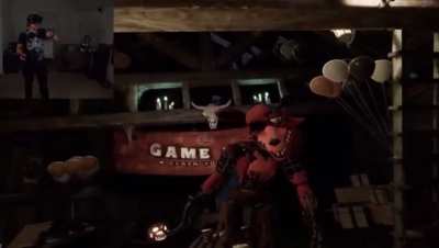 One of my favorite moments of markiplier