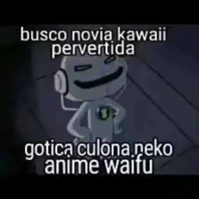 el admin busca novia 😳🕶️🤏🏼