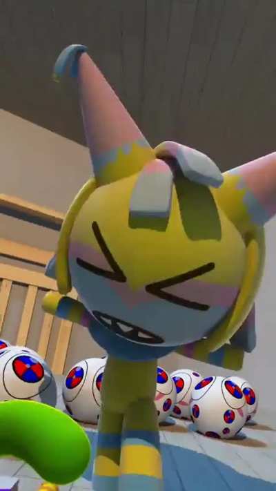 Yatta candy