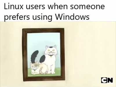 Just use a virtual machine (Volume warning)
