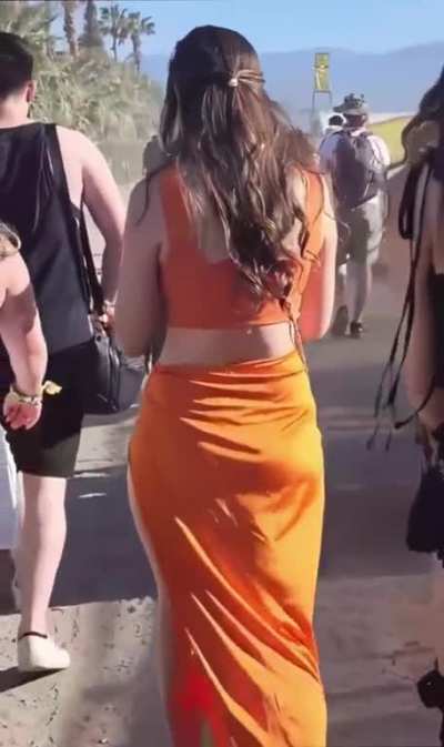 Fuslie @Coachella