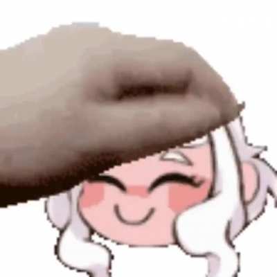 Pat the Modeus