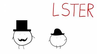 beetlejuice is big brain !