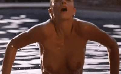 Jaime pressly