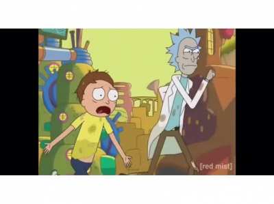 DaMorty