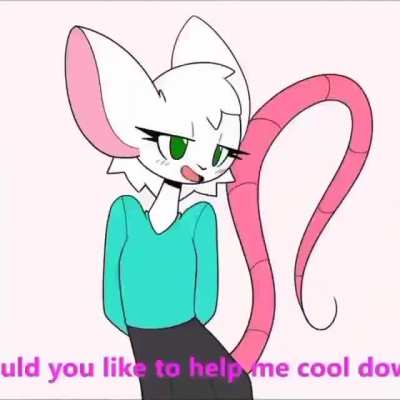 your fucking next