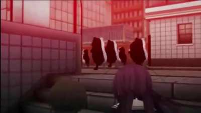 Dancing Monokuma