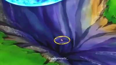 Oh no Kirby! (Not mine)