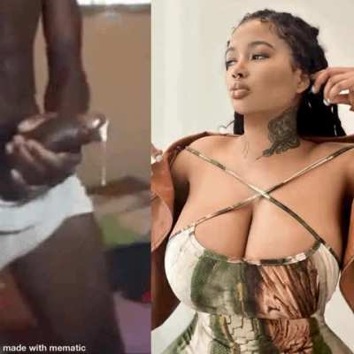 BBC explodes for Raychiel&rsquo;s huge tits