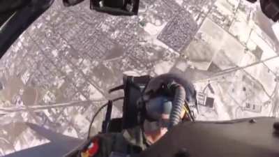 fullback failure strike eagle supremacy