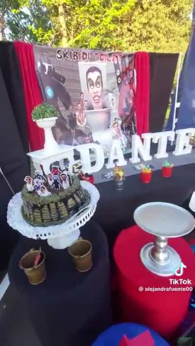 yuor birthday is: damn toilet