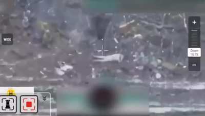 Russians continue to commit atrocities in Ukraine. Two Ukrainian servicemen decided to surrender to representatives of the Russian forces. However, the Russians treacherously killed Ukrainian soldiers, violating the norms of international humanitarian law