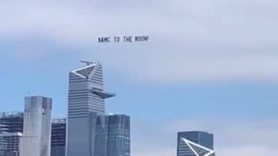 AMC Hype Vid💥🚀🌙🦧 it&rsquo;s basic I know but I had to make one! I&rsquo;ll be adding to it as we squeeze! Any apes with editing skills feel free to make it better!