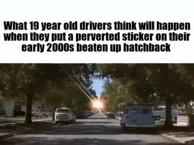 Le speed go brrrr