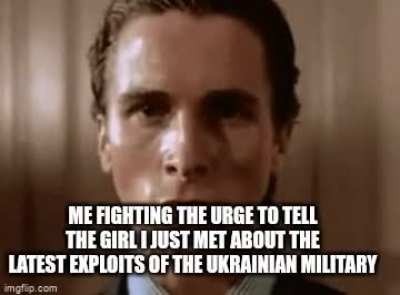 An everyday fight for me