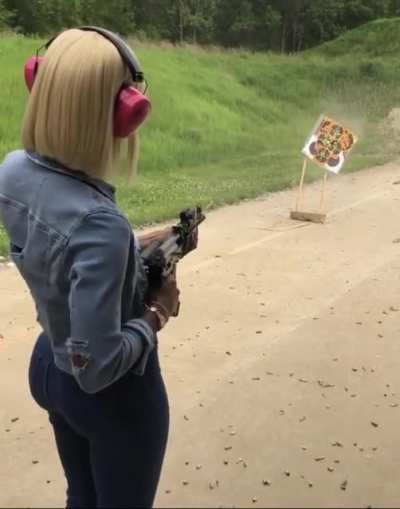 Hipfire
