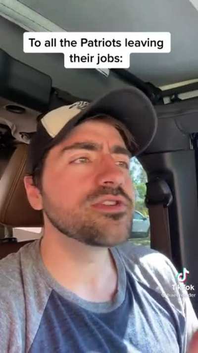 This guy gets it