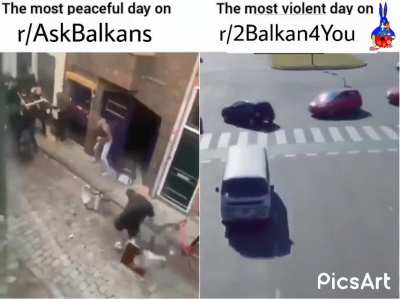 It's true