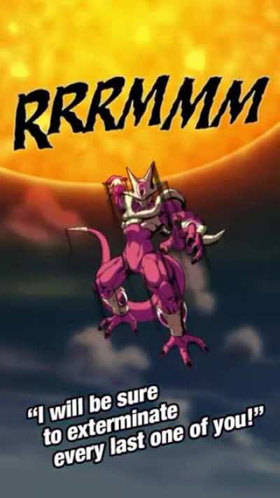 The Strongest in the Universe