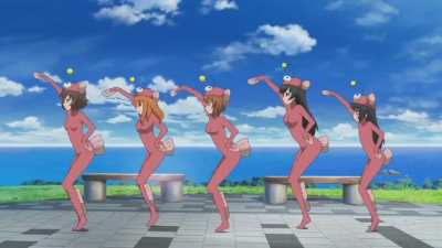 take a moment &amp;amp; enjoy this lovely performance by Oarai &amp;lt;3