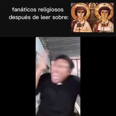 Contexto en los comentarios gente