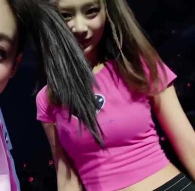 CHOU TZUYU