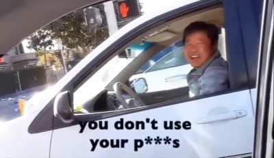 This man is a LEGEND