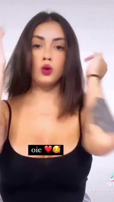 Vit&oacute;ria Marcilio