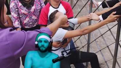 A paz nunca foi a solu&ccedil;&atilde;o..