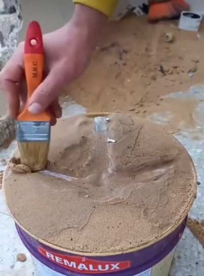 Congratulations&hellip; you made a shovel head with an off-center fragile handle out of shitty pot metal?