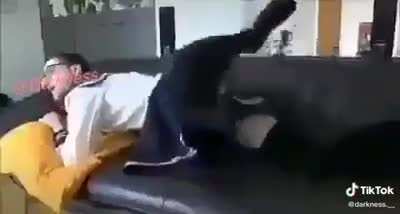 melhor anime q ja vi, msm eu n gostando de anime esse &eacute; o melhor