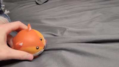 Fox gets obliterated