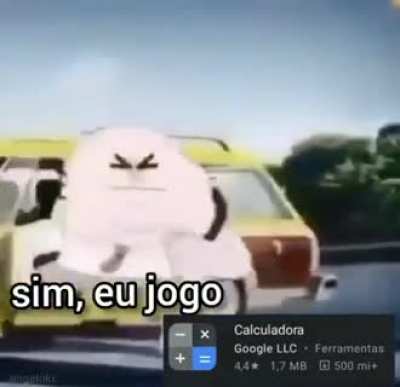 Como soube?