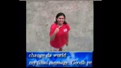 Change