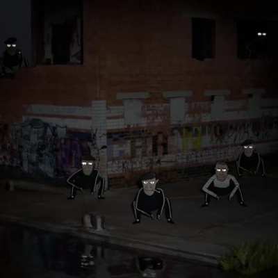 Slav Rave