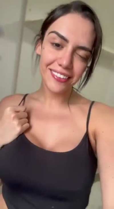 Suck or fuck a trans