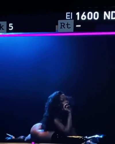 SZA can get it any day