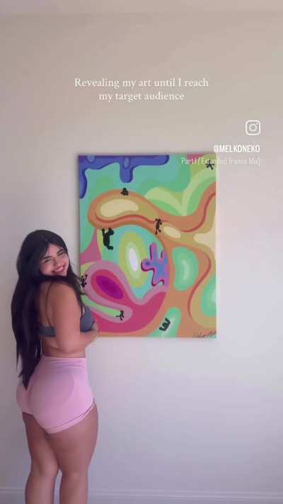 Godly art