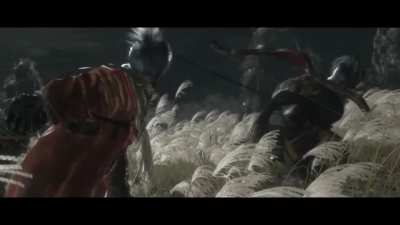 A daily reminder to vote Elden Ring for the "Most Anticipated Game" award #DAY 2