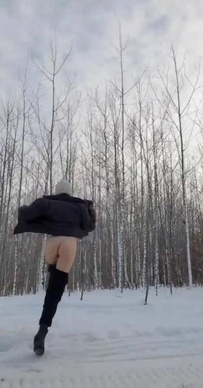 Porn is more adorable when you leave in the bloopers