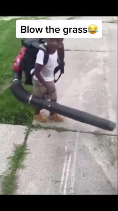 What were you expecting from him?