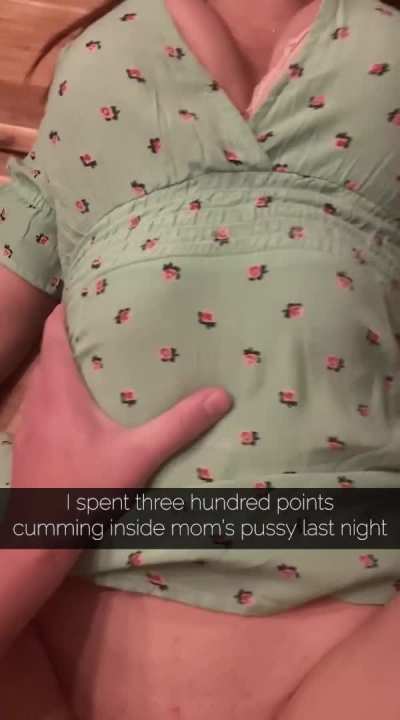 anybody know her name?