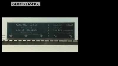 Saudi arabia funny song
