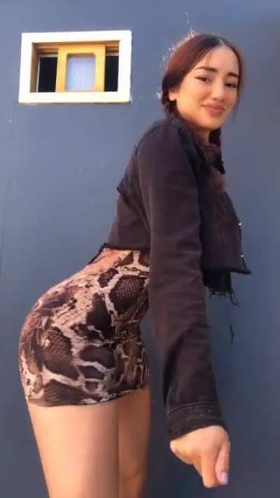 That ass❤
