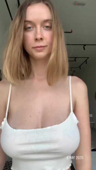 Instagram story