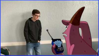 Surprised this hasn&rsquo;t been done yet (OC)