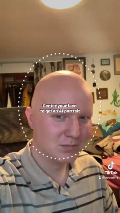 Why Would The AI Generate This Image&hellip;