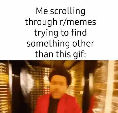 It's the "noted" meme all over again